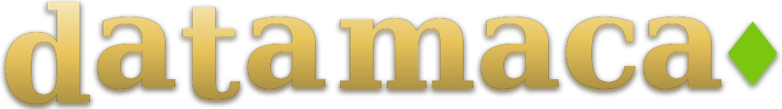 data macao logo